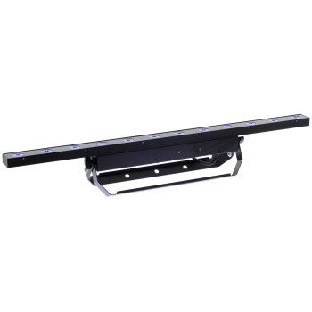 ALGAM LIGHTING BARWASH36-UV barre wash led 12 x 3w uv