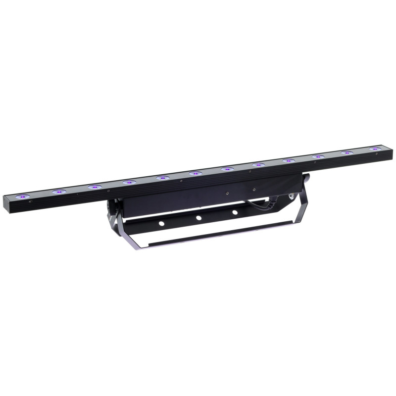 ALGAM LIGHTING BARWASH36-UV barre wash led 12 x 3w uv