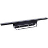 ALGAM LIGHTING BARWASH36-UV barre wash led 12 x 3w uv