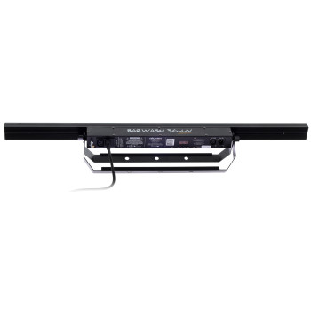 ALGAM LIGHTING BARWASH36-UV barre wash led 12 x 3w uv