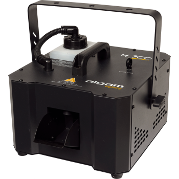 ALGAM LIGHTING H900 machine à brouillard 900w