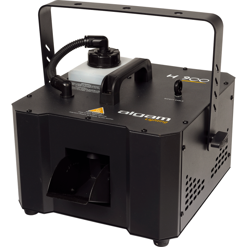 ALGAM LIGHTING H900 machine à brouillard 900w