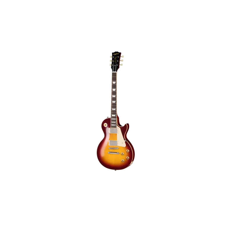 EPIPHONE 1959 Les Paul Standard Reissue Deep Cherry Sunburst