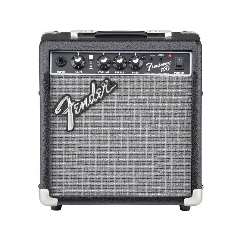 FENDER Frontman 10G