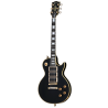 GIBSON Peter Frampton "Phenix" Inspired Les Paul Custom VOS Ebony