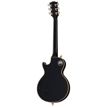 GIBSON Peter Frampton "Phenix" Inspired Les Paul Custom VOS Ebony