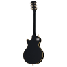 GIBSON Peter Frampton "Phenix" Inspired Les Paul Custom VOS Ebony