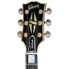 GIBSON Peter Frampton "Phenix" Inspired Les Paul Custom VOS Ebony