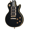 GIBSON Peter Frampton "Phenix" Inspired Les Paul Custom VOS Ebony