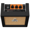 ORANGE Crush Mini 3W Noir