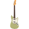 FENDER Player II Mustang touche palissandre Birch Green