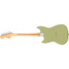 FENDER Player II Mustang touche palissandre Birch Green