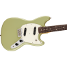 FENDER Player II Mustang touche palissandre Birch Green