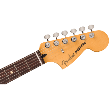 FENDER Player II Mustang touche palissandre Birch Green