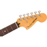 FENDER Player II Mustang touche palissandre Birch Green