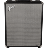 FENDER Rumble 500 V3  Black/Silver
