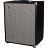 FENDER Rumble 500 V3  Black/Silver