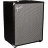 FENDER Rumble 500 V3  Black/Silver