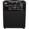 FENDER Rumble 500 V3  Black/Silver