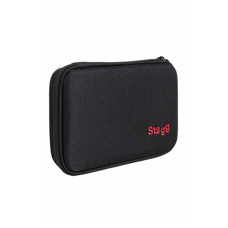 STAGG BJH-B20 SET1 ensemble d'harmonicas (diatoniques) blues avec étui