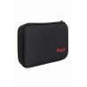 STAGG BJH-B20 SET1 ensemble d'harmonicas (diatoniques) blues avec étui