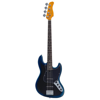 MARCUS MILLER V3-4 New Gen Midnight Blueburst RN Midnight Blue