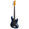 MARCUS MILLER V3-4 New Gen Midnight Blueburst RN Midnight Blue