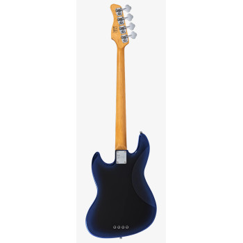 MARCUS MILLER V3-4 New Gen Midnight Blueburst RN Midnight Blue