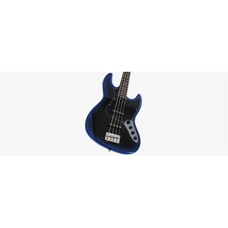 MARCUS MILLER V3-4 New Gen Midnight Blueburst RN Midnight Blue