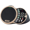 BOSS DR-01S digital percussion accompaniment pour acoustic performers