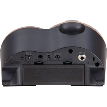 BOSS DR-01S digital percussion accompaniment pour acoustic performers