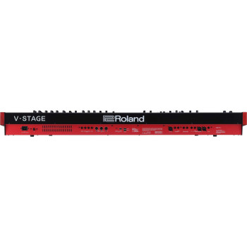 ROLAND V-STAGE88 professional stage keyboard 4 independent sound engines 88 hammer-action keys