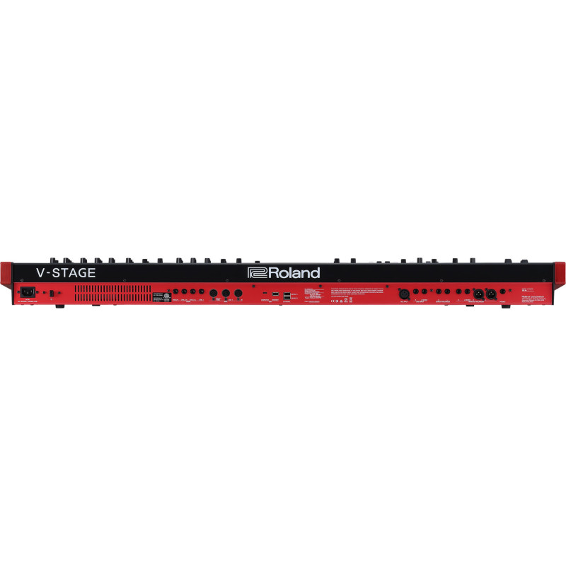 ROLAND V-STAGE76 professional stage keyboard