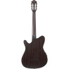 IBANEZ FRH20QMNCTL Cosmic Blue Starburst Low Gloss Guitare electrique