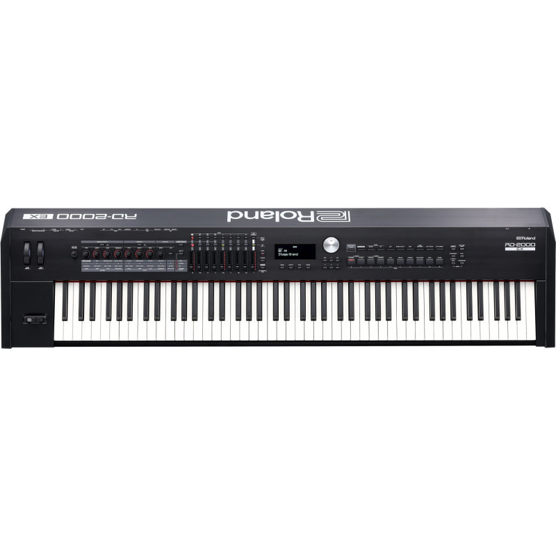 ROLAND RD-2000EX Piano de scène 88 notes
