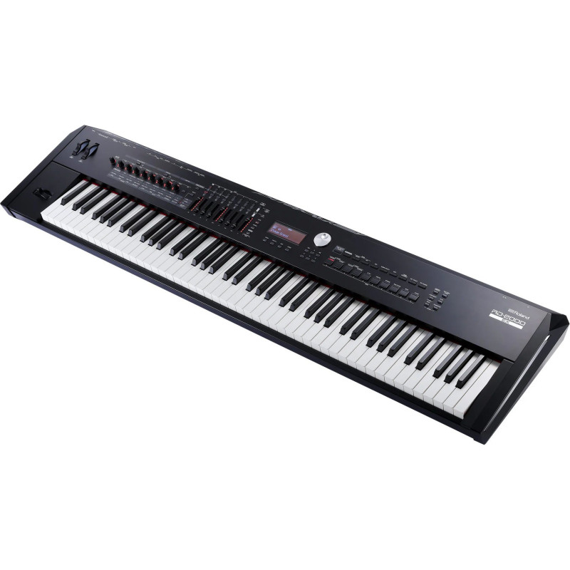 ROLAND RD-2000EX Piano de scène 88 notes