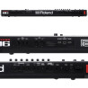 ROLAND FANTOM-06 workstation synthesizer fantom-06