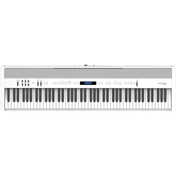 ROLAND FP-60X-WH