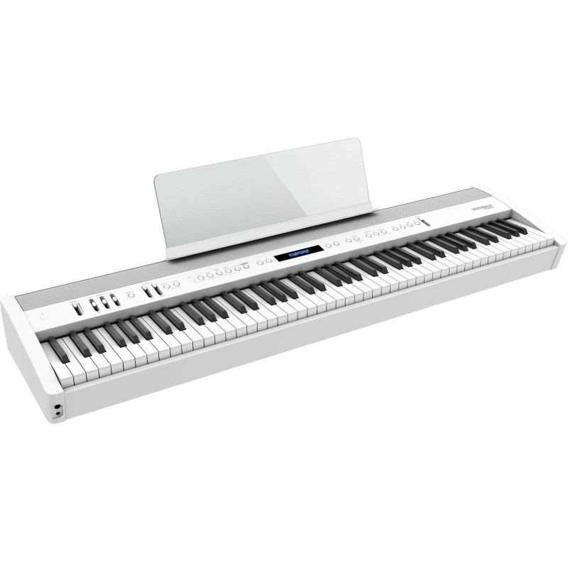 ROLAND FP-60X-WH