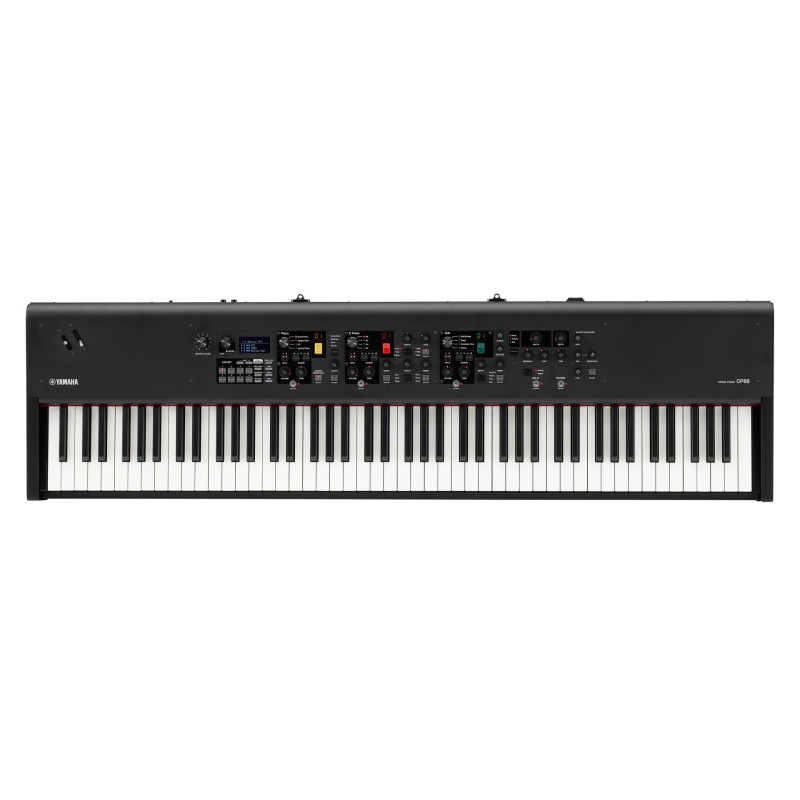 YAMAHA CP88 PIANO DE SCENE