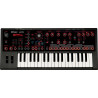 ROLAND JD-XI interactive analogue / digital crossover synth