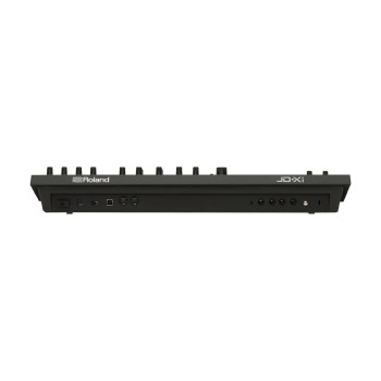 ROLAND JD-XI interactive analogue / digital crossover synth