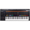 ROLAND JUPITER-X keyboard synthesizer
