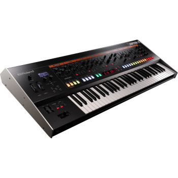 ROLAND JUPITER-X keyboard synthesizer