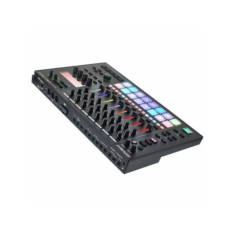 ROLAND MC-707 groovebox mc-707