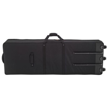 ROLAND SC-G88W3 88-key keyboard soft case avec wheels