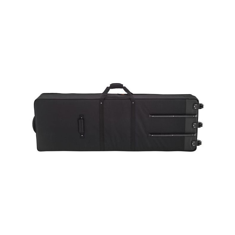 ROLAND SC-G88W3 88-key keyboard soft case avec wheels