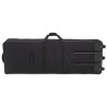 ROLAND SC-G88W3 88-key keyboard soft case avec wheels