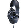 ROLAND RH-200 monitor grade closed stereo headphone (black)