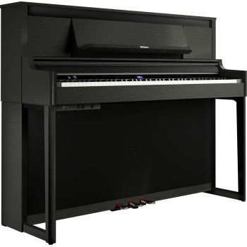 ROLAND LX-6-CH charcoal black